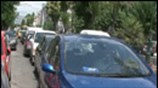 «Στεγνώνουν» τα πρατήρια βενζίνης
