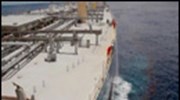 BP: Δοκιμές με γιγάντιο τάνκερ άντλησης πετρελαίου
