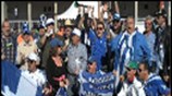 «Ελλαδάρα παντού μαζί»