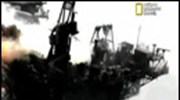 Βίντεο με την έκρηξη της εξέδρας της BP