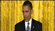 «Σκληρές» δηλώσεις Ομπάμα για BP
