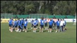 Αισιοδοξία στις τάξεις της Εθνικής εν όψει Μουντιάλ