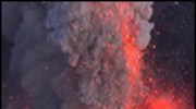 Eξακολουθεί να εκρήγνυται το ισλανδικό ηφαίστειο
