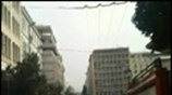 Επεισόδια στο κέντρο της Αθήνας
