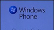 Αποκαλυπτήρια του Windows Phone 7