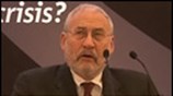 Συνέδριο Economist για την οικονομική κρίση