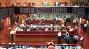 Διευρύνονται τα κέρδη στα ευρωπαϊκά χρηματιστήρια