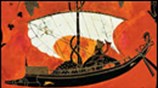 Θάλασσα θεών, ηρώων και ανθρώπων