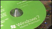 Στα ράφια τα Windows 7