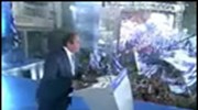 Ομιλία Κώστα Καραμανλή στην Αθήνα