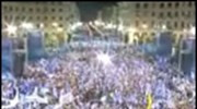 Ομιλία Κώστα Καραμανλή στη Θεσσαλονίκη