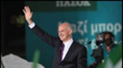 Ομιλία Γιώργου Παπανδρέου στη Θεσσαλονίκη