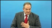 Ομιλία Κ. Καραμανλή σε Μικρομεσαίους Επιχειρηματίες