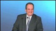 Ν.Δ.: Ομιλία Κ. Καραμανλή σε εκδήλωση στελεχών της Τοπικής Αυτοδιοίκησης