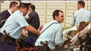 Ισραήλ : «Συγγνώμη» για τον τραυματισμό δύο εργαζομένων στον ΟΗΕ»