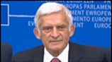 Ο Ζέρσι Μπούζεκ νέος πρόεδρος του Ευρωπαϊκού Κοινοβουλίου