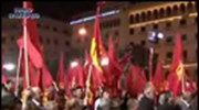 Βολές Αλ. Παπαρήγα κατά ΝΔ, ΠΑΣΟΚ