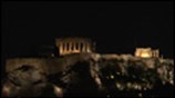 Η «Ωρα της Γης» στην Αθήνα