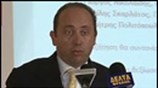 Ν. Αγγελίδης, πρόεδρος Εμπορικού και Βιομηχανικού Επιμελητηρίου Ροδόπης