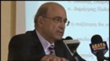 Β. Σκαρλάτος, πρόεδρος Συνδέσμου Βιομηχανιών-Βιοτεχνιών Ξάνθης