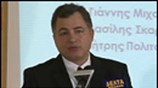 Γ. Περλεπές, Γενικός Διευθυντής εφημερίδας «H ΝΑΥΤΕΜΠΟΡΙΚΗ»