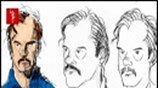 Tα θεμέλια των μαθηματικών καρέ - καρέ