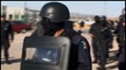 Μεξικό: 20 κρατούμενοι φυλακών νεκροί σε ταραχές