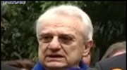 Αισιόδοξος ο Σ. Χατζηγάκης για τη συνάντηση του με την επίτροπο Μπόελ