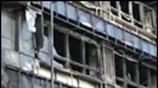 Οδοιπορικό στα κατεστραμμένα μαγαζιά του κέντρου της Αθήνας