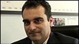 Μ. Χατζηδάκης: Ο πανικός ο χειρότερος σύμβουλος