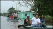 Μεξικό: Σοβαρές ζημιές από τις πλημμύρες