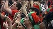 Euro 2008: Πρόκριση Πορτογαλίας, εκτός η Ελβετία