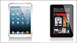 Πρεμιέρα για το iPad Mini της Apple