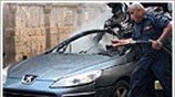 Η συριακή κρίση εξαπλώνεται στον Λίβανο