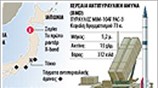 Η αντιπυραυλική άμυνα της Ιαπωνίας εξοργίζει το Πεκίνο