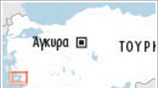 Ναυάγιο ανοιχτά της Τουρκίας