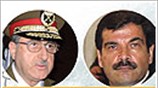 Επίθεση κατά του στενού κύκλου του Ασάντ στη Δαμασκό
