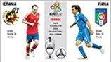 Euro 2012 - Τελικός