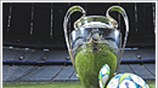 Προημιτελικά Champions League