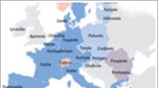 Η ζώνη Σένγκεν της Ευρώπης