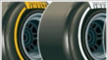 Formula 1: Νέα ελαστικά και χρώματα από την Pirelli