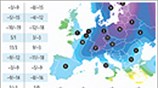 Στην «κατάψυξη» η Ευρώπη