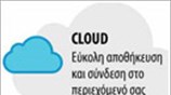 Tα χαρακτηριστικά των SMART TV