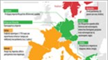 Η πορνεία στην Ευρώπη