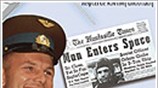 Το διαστημικό ταξίδι που έμεινε στην ιστορία