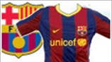 Champions League 2010-11: Τσέλσι - Μάντσεστερ Γ. / Μπαρτσελόνα - Σαχτάρ Ντ.
