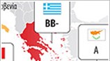 Πιστοληπτικές αξιολογήσεις στην Ευρωζώνη