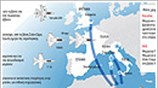 Αεροπορικές δυνάμεις του συνασπισμού