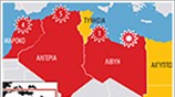 Αναβρασμός στη Μέση Ανατολή