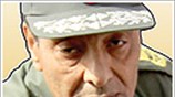 Ο Στρατάρχης της Αιγύπτου